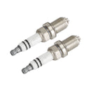 6x BMW E36 E46 323i 325i 323i 328i 330i E39 Zündkerzen 0242236562