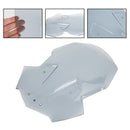 Čelní sklo pro TRIUMPH Tiger 800 XC/XR/XRX/XRT/XCX/XCA 2018-2021