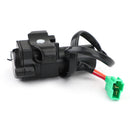 Areyourshop Tändlås & nyckel lämplig för Yamaha Serow 225 XT225 TT-R TTR225 1995-2004