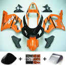 Kit de carenagem Honda CBR954 2002-2003