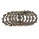 Kytkimen kitkalevysarja Suzuki GSX DR GR GR RM SP 400 1979-1983