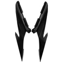 Honda CBR500R 2019–2021 kledningssett, injeksjonsstøping, umalt kropp, generisk