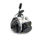 Karburátor Karburátor 15 pro Dellorto Sha 1515 SHA 1412 PUEGEOT 103 MBK 51 AV10