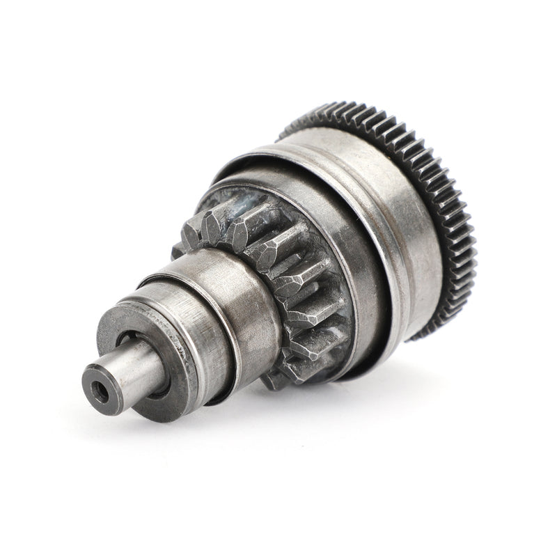 Starter Pinion Getriebe für Suzuki LTZ50 LT-Z 50 QuadSport 2006-2010/2017