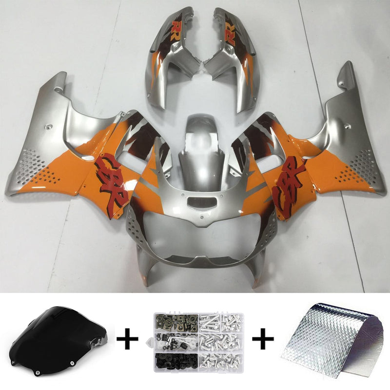 Honda CBR900RR 893 1994-1995 suojussarja kori muovia ABS