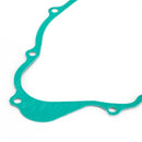 Lewa pokrywa bocznej uszczelki alternatora dla Yamaha TW 125 200 Trailway 225 1987-2022