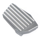 Prodlužovač brzdového pedálu černý vhodný pro BMW K1600Gt Gtl K1600B Ga 17-21 Generic