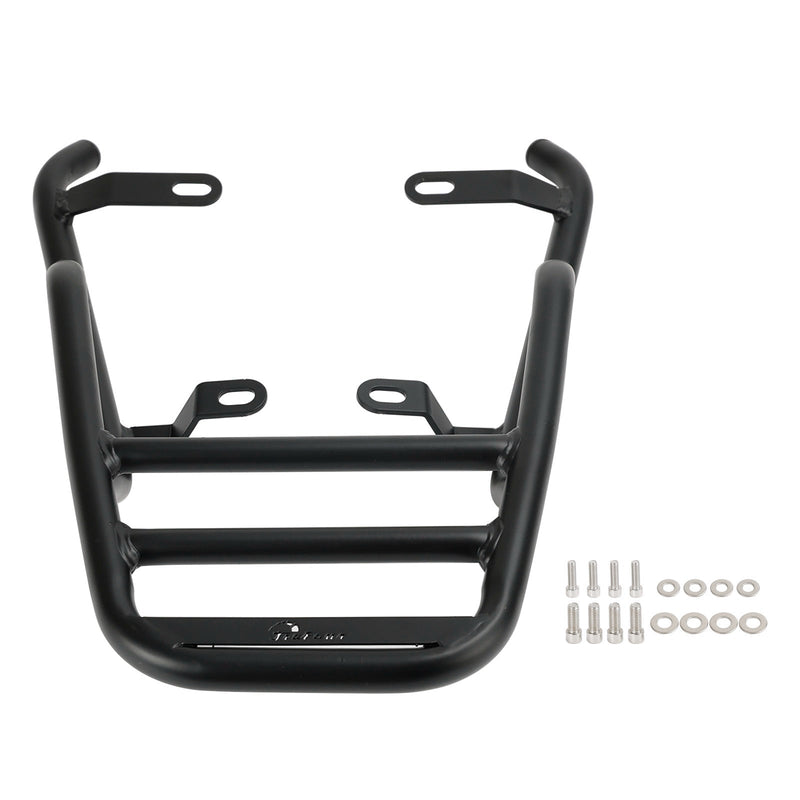 Porta-bagagens Traseiro Tubular BMW R NineT Scrambler Pure Urban GS 2014-2023 - Preto Fedex Express