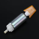 Bomba de combustible + seg.