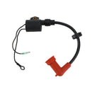 Tändspole för Yamaha utombordare 61N-85570-10-00 61N-85570-00-00 20-25-30 hk