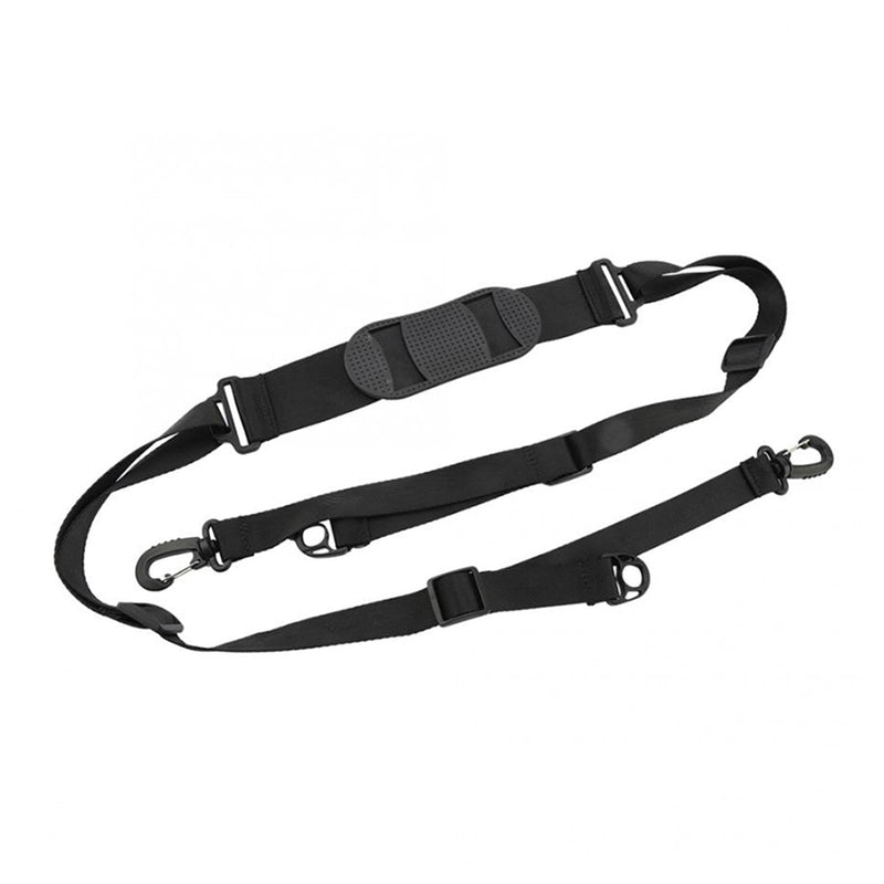 Příslušenství k elektrické koloběžce M365 Nastavitelný multifunkční přenosný popruh