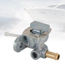 Llave de purga del grifo de combustible del tanque de gasolina adecuada para Yamaha YZ125 YZ250 06-22 3JD-24500-10