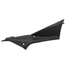 Bensintank sida kåpa kåpa för Yamaha YZF R1 2002-2003 Generic