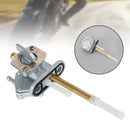 Válvula trasera de combustible para tanque de gasolina, llave de purga apta para Suzuki DR-Z400S 00-19 DR-Z400SM 05-21