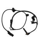 Ny ABS hjulhastighetssensor bak høyre 4670A584 for Mitsubishi Lancer Outlander Generic