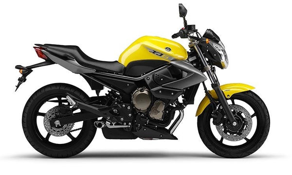 Pintasarja Yamaha XJ6 2009-2012 Genericille