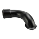 2011-2016 GM 6.6L LML Duramax Diesel 3.5" Musta High Flow Turbo Imusarja