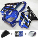 Amotopart Honda CBR600 F4i 2004-2007 kåbesæt Body Plastic ABS