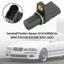 Kamakselposisjonssensor 12141438082 for BMW E39 E46 E53 E60 325CI 330CI