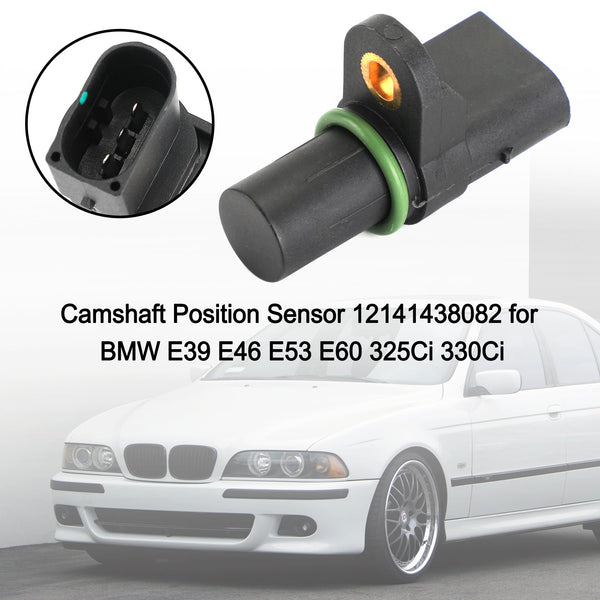 Nockenwellenpositionssensor 12141438082 für BMW E39 E46 E53 E60 325CI 330CI