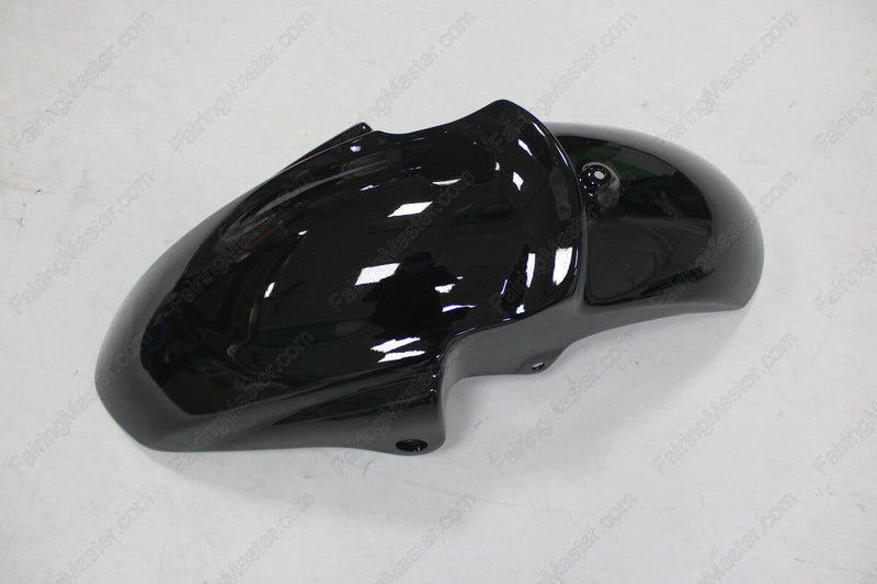 Kåpesett for Yamaha FZ6R 2009-2015 Generisk