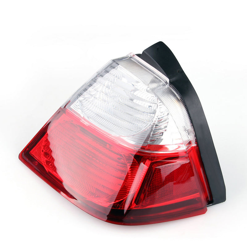 Cubierta de lente de intermitentes de luz de freno para Honda Goldwing GL1800 2006-2011