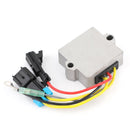 Retificador regulador de 5 fios para Mercury Mercruiser F25 F30 F40 F50 F60 25-60HP