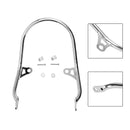 Kawasaki Z900RS 2018–2023 Motorrad-Beifahrer-Armlehnen-Handhalter hinten