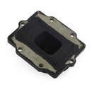 Einlass Vergasergarburetor-Stiefelisator Isolator für Kawasaki 1987 KX 250 16065-1150