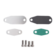 EGR Block Off Delete Kit för Camaro Firebird L98 305/305ci TPI 1987-1992 Generic