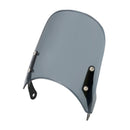 Szyba przednia pasująca do Yamaha XSR 700 900 Honda CB400 CB1100 CB1300