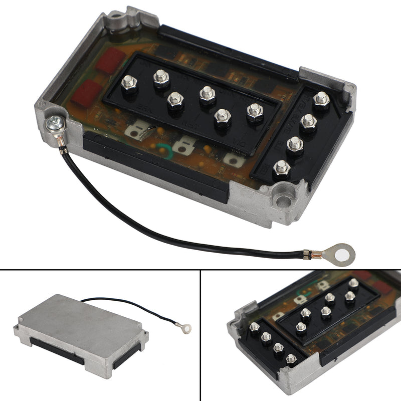 CDI -Schaltkastenbaugruppe für Mercury 75 PS 80 PS 90 PS E150 E175 E200 7778A3