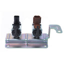 Eksosinntaksmanifold vakuumrotor magnetventil K5T81777 for Mazda 3 5 6