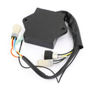 Zündung CDI Box passend für Yamaha YFM 350 Big Bear Moto 4 YFM350 3HN-85540-10-00