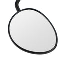 Piaggio ZIP 2T 4T 50 SP Zip 100 125 2000-2014 Paar Spiegel rechts &amp; links