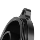 Boční kryt hlavy válců pro Honda C/Ct125 Cub 110 Trail Grom Msx Monkey Cub Red