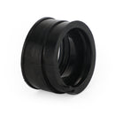 2X KARBURÁTOR KARBURÁTORU PRYŽOVÝ VSTUP PRO HONDA CRF250X CRF250R 2004-2019 Generic