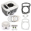 65,5 mm cylindersæt 230ccm til Honda CRF 230 F 2003-2019 CRF 230 M L 2008-2009