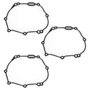 3x Motorstatordeckeldichtung für Yamaha YZ250F YZ250FX WR250F YZ WR 250F 15-19