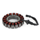 3 Phase 40AMP Stator 540W für Twin Cam 08-17 Softail & Dyna 30017-08 & 30017-08A