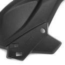 Carenagem do farol da tampa lateral frontal sem pintura para Kawasaki Z900 2017-2019