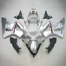 Honda CBR929RR 2000-2001 Verkleidungsset Karosserie Kunststoff ABS