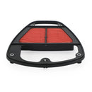 ELEMENTO DE FILTRO DE AIRE Para KAWASAKI 2006 - 2022 VULCAN 900 CUSTOM CLASSIC 11013-0015 Genérico