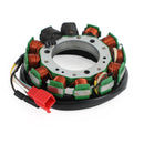 Statorgenerator til Honda XL350 XL350 RA AC 1984 1985 Generator 31120-KL3-004 Generisk