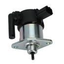 Tilpasninger til Kubota 1C010-60015 1C010-60016 1C010-60017 brændstofafspærringsmagnet 12V