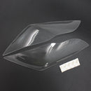 Etuvalonsuoja sopii malleihin Kawasaki Zx-10R Zx10r 2011-2015 Smoke Generic
