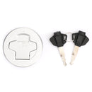 2016-2018 Suzuki GSX150 F GIXXER155 L6 L7 L8 bränslelocksnyckel