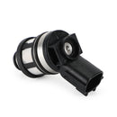 6 STÜCKE Einspritzdüsen 16600-38Y10 Passend für Nissan Frontier Pathfinder Xterra 3.3L V6 Generic