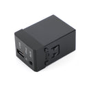 Audio Jack Assy AUX IPOD USB 96120-2B000 pro Hyundai Santa Fe 2007-2012 Generic