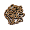 Styrekæde til BMW 11317690475 F650Gs F700Gs F800Gs F800Gt F800R F800S St Generic